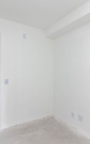 Apartamento à venda com 59m², 2 quartos e 1 vaga Apartamento à venda com 59m², 2 quartos e 1 vagaQuarto 2