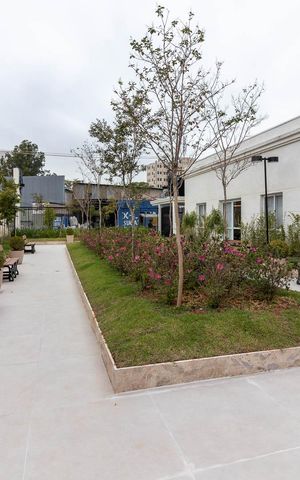Apartamento à venda com 59m², 2 quartos e 1 vaga Apartamento à venda com 59m², 2 quartos e 1 vagaÁrea comum