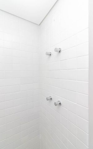 Apartamento à venda com 59m², 2 quartos e 1 vaga Apartamento à venda com 59m², 2 quartos e 1 vagaBanheiro 2