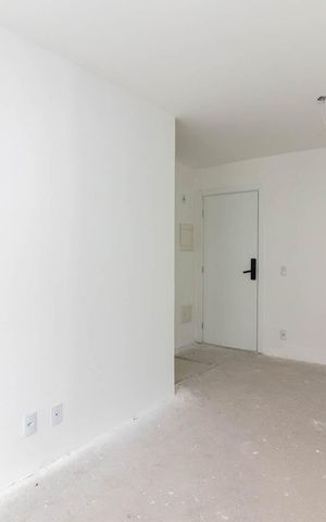 Apartamento à venda com 59m², 2 quartos e 1 vaga Apartamento à venda com 59m², 2 quartos e 1 vagaSala