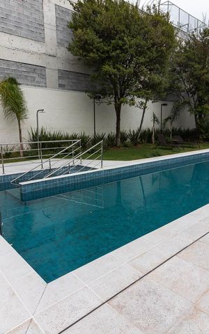 Apartamento à venda com 59m², 2 quartos e 1 vaga Apartamento à venda com 59m², 2 quartos e 1 vagaÁrea comum - Piscina