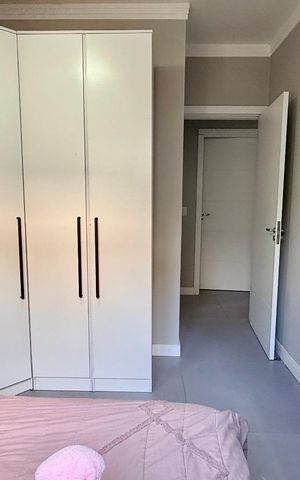 Casa à venda com 82m², 3 quartos e 3 vagas Casa à venda com 82m², 3 quartos e 3 vagasQuarto 1