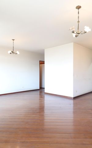 Apartamento à venda com 171m², 4 quartos e 4 vagasSala