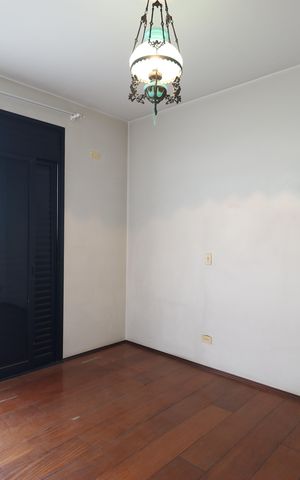 Apartamento à venda com 171m², 4 quartos e 4 vagasSuite 