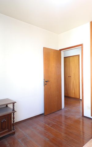 Apartamento à venda com 171m², 4 quartos e 4 vagasQuarto 2