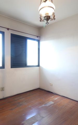 Apartamento à venda com 171m², 4 quartos e 4 vagasQuarto 1