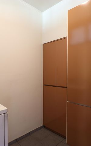 Apartamento à venda com 171m², 4 quartos e 4 vagasÁrea e banheiro de Serviço 