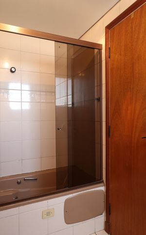 Apartamento à venda com 171m², 4 quartos e 4 vagasBanheiro da Suíte