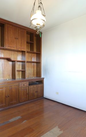 Apartamento à venda com 171m², 4 quartos e 4 vagasQuarto 1