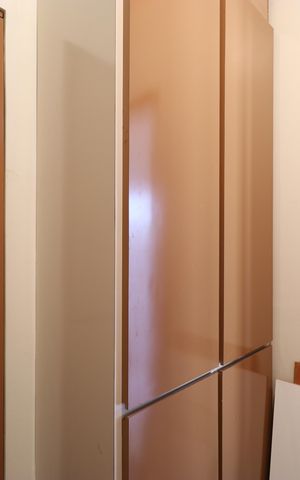 Apartamento à venda com 171m², 4 quartos e 4 vagasÁrea e banheiro de Serviço 