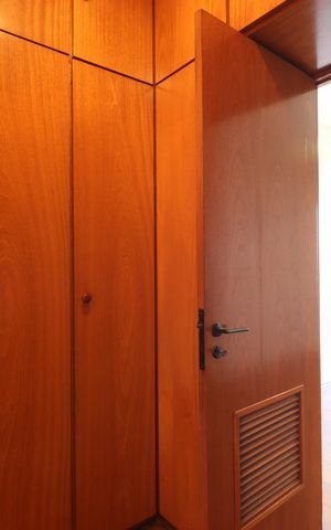 Apartamento à venda com 171m², 4 quartos e 4 vagasCloset 