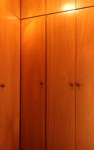 Apartamento à venda com 171m², 4 quartos e 4 vagasCloset 