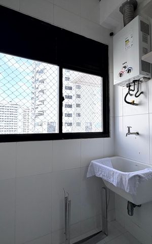 Apartamento à venda com 75m², 2 quartos e 1 vaga Apartamento à venda com 75m², 2 quartos e 1 vagaÁrea de Serviço