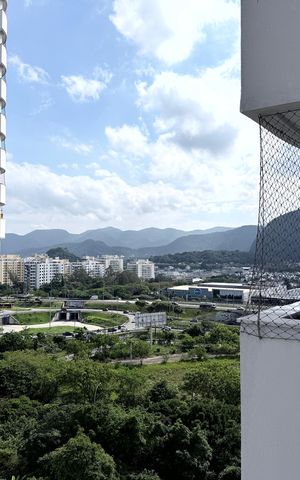 Apartamento à venda com 75m², 2 quartos e 1 vaga Apartamento à venda com 75m², 2 quartos e 1 vagaVaranda Vista