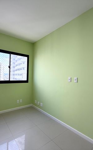 Apartamento à venda com 75m², 2 quartos e 1 vaga Apartamento à venda com 75m², 2 quartos e 1 vagaSuíte