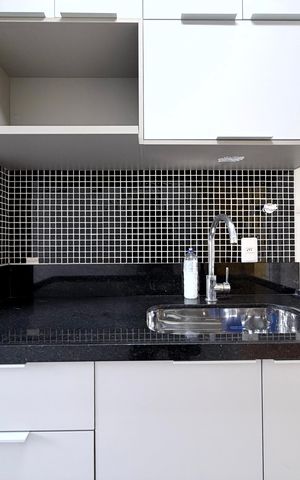 Apartamento à venda com 75m², 2 quartos e 1 vaga Apartamento à venda com 75m², 2 quartos e 1 vagaCozinha