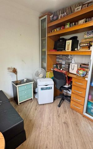 Apartamento à venda com 84m², 3 quartos e 2 vagas Apartamento à venda com 84m², 3 quartos e 2 vagasQuarto 1