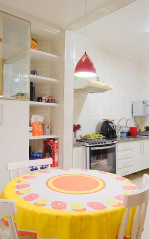Casa à venda com 216m², 3 quartos e 1 vagaCozinha