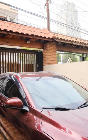 Casa à venda com 216m², 3 quartos e 1 vagaGaragem