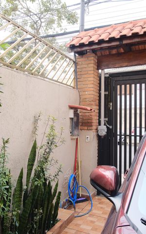Casa à venda com 216m², 3 quartos e 1 vagaGaragem