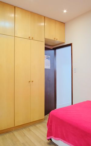 Casa à venda com 216m², 3 quartos e 1 vagaQuarto 3