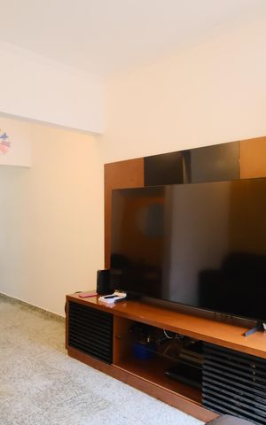 Casa à venda com 216m², 3 quartos e 1 vagaSala