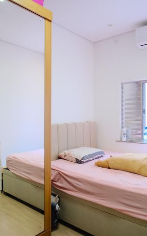 Casa à venda com 216m², 3 quartos e 1 vagaQuarto 2