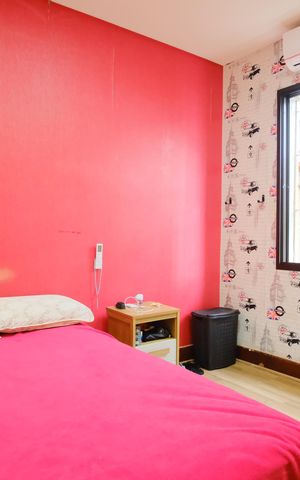 Casa à venda com 216m², 3 quartos e 1 vagaQuarto 3