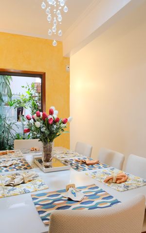 Casa à venda com 216m², 3 quartos e 1 vagaSala de Jantar