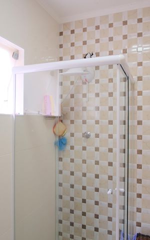 Casa à venda com 216m², 3 quartos e 1 vagaBanheiro Social