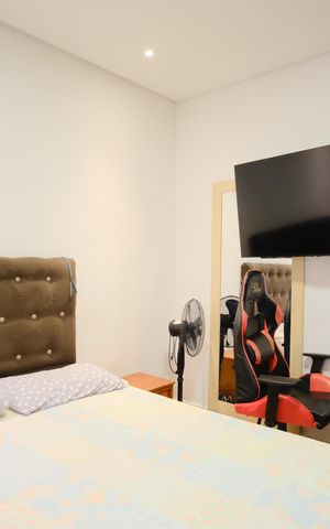 Casa à venda com 216m², 3 quartos e 1 vagaQuarto 1