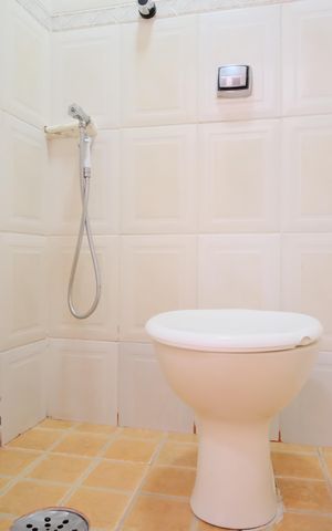 Casa à venda com 216m², 3 quartos e 1 vagaBanheiro de serviço