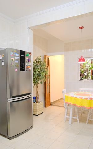 Casa à venda com 216m², 3 quartos e 1 vagaCozinha