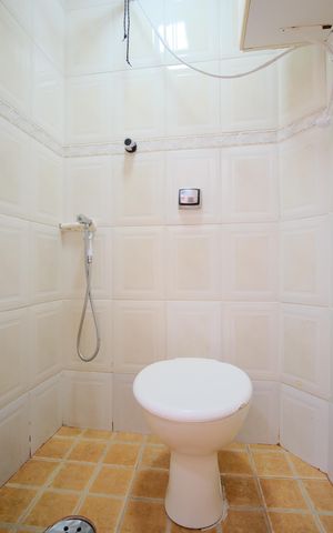 Casa à venda com 216m², 3 quartos e 1 vagaBanheiro de serviço