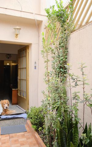 Casa à venda com 216m², 3 quartos e 1 vagaGaragem