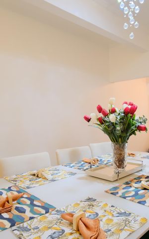 Casa à venda com 216m², 3 quartos e 1 vagaSala de Jantar