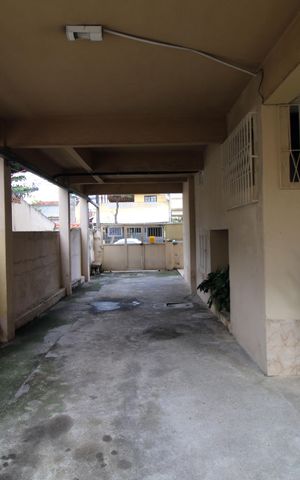 Casa à venda com 80m², 2 quartos e 1 vagaÁrea comum - Garagem