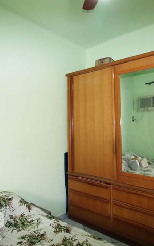 Casa à venda com 80m², 2 quartos e 1 vagaQuarto 1