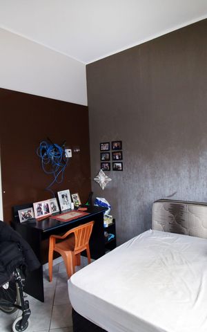 Casa à venda com 80m², 2 quartos e 1 vagaQuarto 2