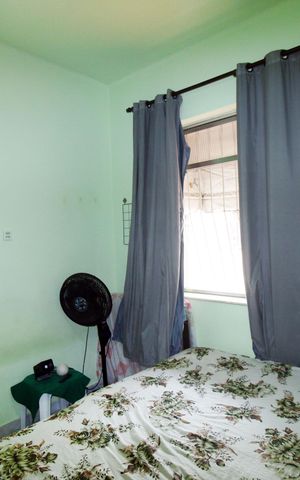 Casa à venda com 80m², 2 quartos e 1 vagaQuarto 1