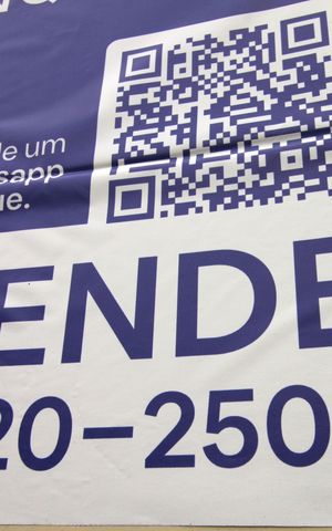 Casa à venda com 80m², 2 quartos e 1 vagaCódigo