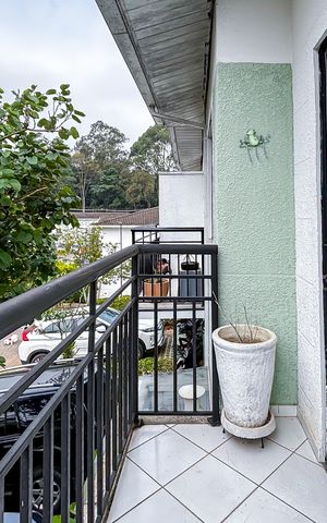 Casa de condomínio à venda com 170m², 3 quartos e 3 vagas