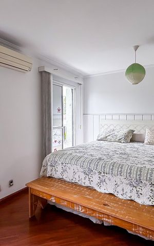 Casa de condomínio à venda com 170m², 3 quartos e 3 vagas
