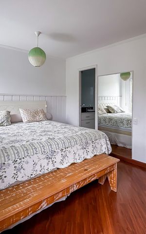 Casa de condomínio à venda com 170m², 3 quartos e 3 vagas