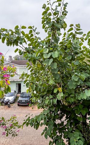 Casa de condomínio à venda com 170m², 3 quartos e 3 vagas