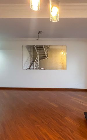Casa de condomínio à venda com 170m², 3 quartos e 3 vagas