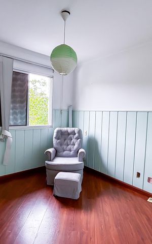 Casa de condomínio à venda com 170m², 3 quartos e 3 vagas