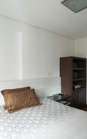 Apartamento à venda com 176m², 3 quartos e 2 vagasQuarto Suite 1