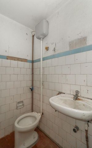 Apartamento à venda com 25m², 0 quarto e sem vagaBanheiro