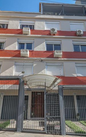 Apartamento à venda com 25m², 0 quarto e sem vagaFachada